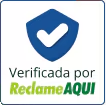 Verificada Reclame Aqui